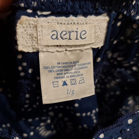 NWOT, Aerie | Tank Top Dress - Picture 3 of 8